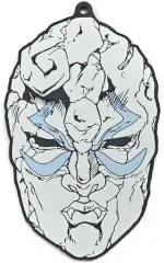 【中古】コースター 石仮面 ラバーコースター 「一番くじ ジョジョの奇妙な冒険 EVIL PARTY」 H賞