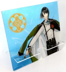 【中古】アクリルスタンド・アクリルパネル 85.松井江 マルチアクリルスタンド 「刀剣乱舞-ONLINE-」 刀剣乱舞STOREグッズ