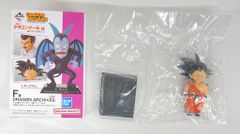 BANDAI SPIRITS 이치 반 쿠지 드래곤 볼 EX 가메 센류의 맹자들 F상 아무것도 어울리지 않는 오공 DRAGON ARCHIVES
