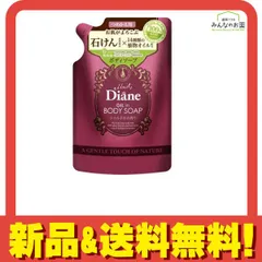 モイストダイアン オイルインボディソープ シャルドネの香り 詰め替え用 400mL のサムネイル