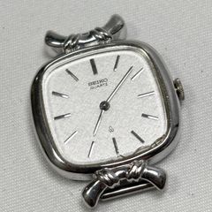 珍品セイコー ソシエ 裏リューズ デッドストック 稼働品 1719-3000