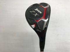 【最短翌日発送】SRIXON ZX HYBRID | 19 | S | Diamana ZX for HYBRID | 中古 | ユーティリティ | ダンロップ