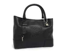 ロエベ(LOEWE) アマソナ(AMAZONA) 中古 トートバッグ | 通販