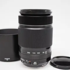 2024年最新】xf 55-200mm f3.5-4.8 r lm oisの人気アイテム - メルカリ