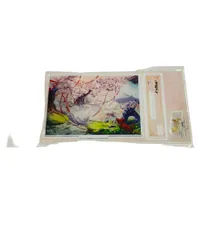 美品 CS.FRONT ジオラマアクリルスタンド 天官賜福 貳 謝憐  シェ・リェン