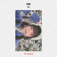 IVE レイ トレカ IVE EMPATHY MD ver. 公式 トレカ - メルカリ