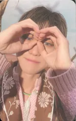 SEVENTEEN Weverseオフラインイベント THE8 FACE THE SUN オフライン