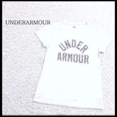 AE4906 UNDER ARMOUR ハーフジップ長袖Tシャツ ライトグレー www.ch4x4.com