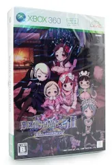 【中古】デススマイルズII X 魔界のメリークリスマス (初回限定版:デススマイルズII オリジナルサウンドトラック同梱) - Xbox360