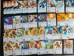 2025年最新】金色のガッシュベルカードの人気アイテム - メルカリ