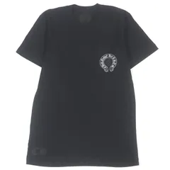 新品未使用 CHROME HEARTS クロムハーツ Tシャツ ラスベガス限定 CHROME HEARTSクロムハーツWELCOME ラスベガス限定モデルTシャツ