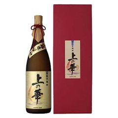 芋焼酎 岳宝 早垂原酒 2011年 43度 1800ml 天星酒造 母の日父の日