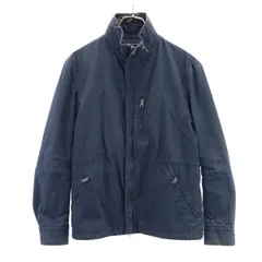 ノンネイティブ 日本製 コットン ジャケット ONE 紺 nonnative リップストップ地 メンズ 【中古】  【230330】