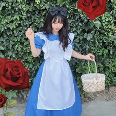 セール中！今注目のコスプレ特集（メイド多めです♡）