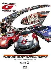 スーパーユーロビート・プレゼンツ SUPER GT 2007-ファースト・ラウ…