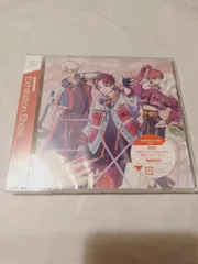 CD(未開封】BAE×The Cat’s Whiskers×cozmez×悪漢奴等 / Paradox Live Exhibition Show-BAE-