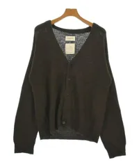 マーカウェア 美品 MARKAWARE ニット ペーパー カーディガン 3 2025年最新】MARKAWARE カーディガンの人気アイテム - メルカリ