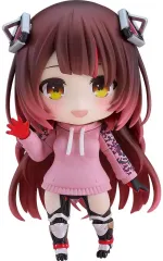【中古】フィギュア ねんどろいど ロボ子さん 「ホロライブプロダクション」
