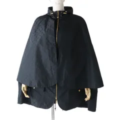 【正規逆輸入品】 RJV 正規品 ルイヴィトン入手困難ポンチョみたいなカシミア混 トップス