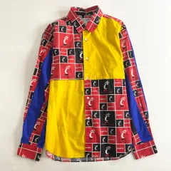 2023年最新】COMME des GARCONS SHIRT boys / コムデギャルソンシャツ