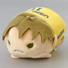 ハイキュー！！』のるキャラマスコット 牛島若利