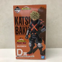 2025年最新】MASTERLISE 爆豪の人気アイテム - メルカリ