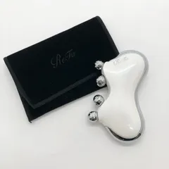 新品未使用⭐︎ReFa CAXA M1 パールホワイト 新品未使用⭐︎ReFa CAXA M1 パールホワイト