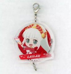 [중고] 잡화 라일라 [TALES OF PREMIUM STORE ~테일즈 오브 프리미엄 스토어~ 연결되는 아크릴 매력 2019 B]
