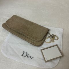 クリスチャンディオール　Dior ポシェット