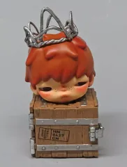 【中古】トレーディングフィギュア Breakout Plan 「POPMART HIRONO Echo シリーズ」