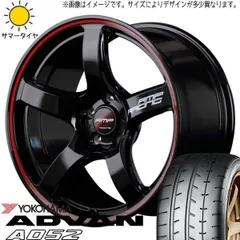 2022年バリ山！ヨコハマ ADVAN Racing ADRG-16スタッドレス