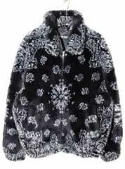 登坂広臣着用】Supreme ファージャケット - メルカリ