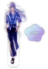 【中古】アクリルスタンド・アクリルパネル 星導ショウ アクリルスタンド 「くじスクエア にじさんじHEROES海の家くじ」 C賞