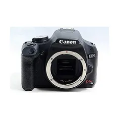 ✨バッテリー新品✨Canon EOS Kiss X3 初心者向け すぐ使える