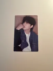 SEVENTEEN セブチ エスクプス 2022 CARAT LAND ケレン トレカ 40番