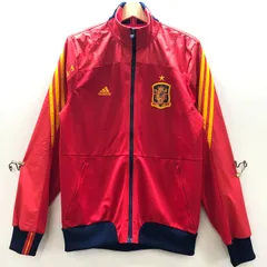 2025年最新】スペイン代表 ジャケットの人気アイテム - メルカリ
