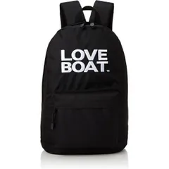 ラブボート　LOVEBOAT レオパード　リュック　新品タグ付き LOVEBOAT(ラブボート) リュック ラブボ バックパック バッグ