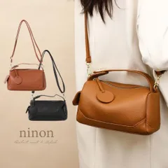 ショルダーバッグ レディース 斜めがけ 大人 軽量 小さめ 軽い 2way 合皮 黒 PUレザー ワンポケット ショルダー バッグ 通勤 通学 おしゃれ バック