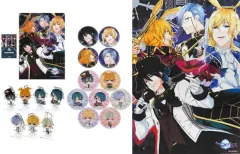 【中古】雑貨 [単品] 6大特典セット 「Switchソフト スペードの国のアリス ～Wonderful White World～ アニメイト限定セット」 同梱特典