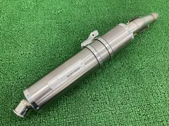 CB1300SB EBL-SC54 純正マフラー （取り付けボルト付き）です CB1300SB EBL-SC54 純正マフラー （取り付けボルト付き）です