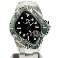 稼働 美品 オメガ OMEGA Deville 腕時計 クォーツ デビル OLD OMEGA】オメガ デビル 腕時計 クオーツ – NISHIKINO VINTAGE KYOTO