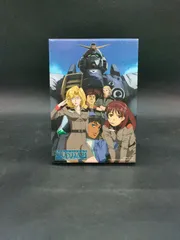 機動戦士ガンダム戦記 LIMITED BOX