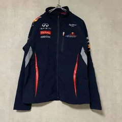 2024年最新】red bull racing jacketの人気アイテム - メルカリ