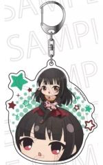 ハコニワリリィ Kotoha らんだむアクキー - メルカリ
