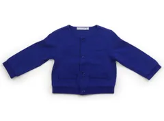 【ファミリア/familiar】カーディガン 80サイズ 男の子【子供服・ベビー服】（1938316）