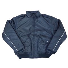 高耐久仕様のプロモデルジャケット【未使用・長期保管商品】