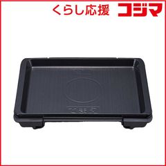 象印 オーブンレンジ用 角皿 セラミック製 ESE02-BA - メルカリ