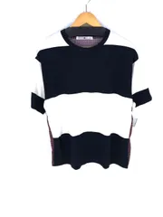 ソーイ SOE 切替クルーネックTシャツ メンズ JPN：1 のサムネイル