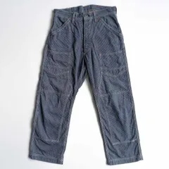 フリーホイーラーズ FREEWHEELERS ワークパンツ デリックマン