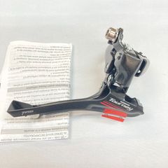 SHIMANO（シマノ）フロントディレイラー　FD-A070-A バンドタイプφ34.9mm（31.8mmアダプタ付） 2X7S AFDA070AM